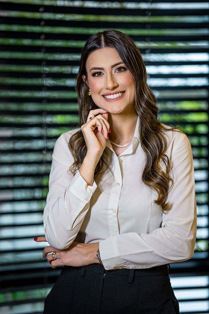 Abigail Helena Alcantara de Paula Trombetta - Winter Advocacia