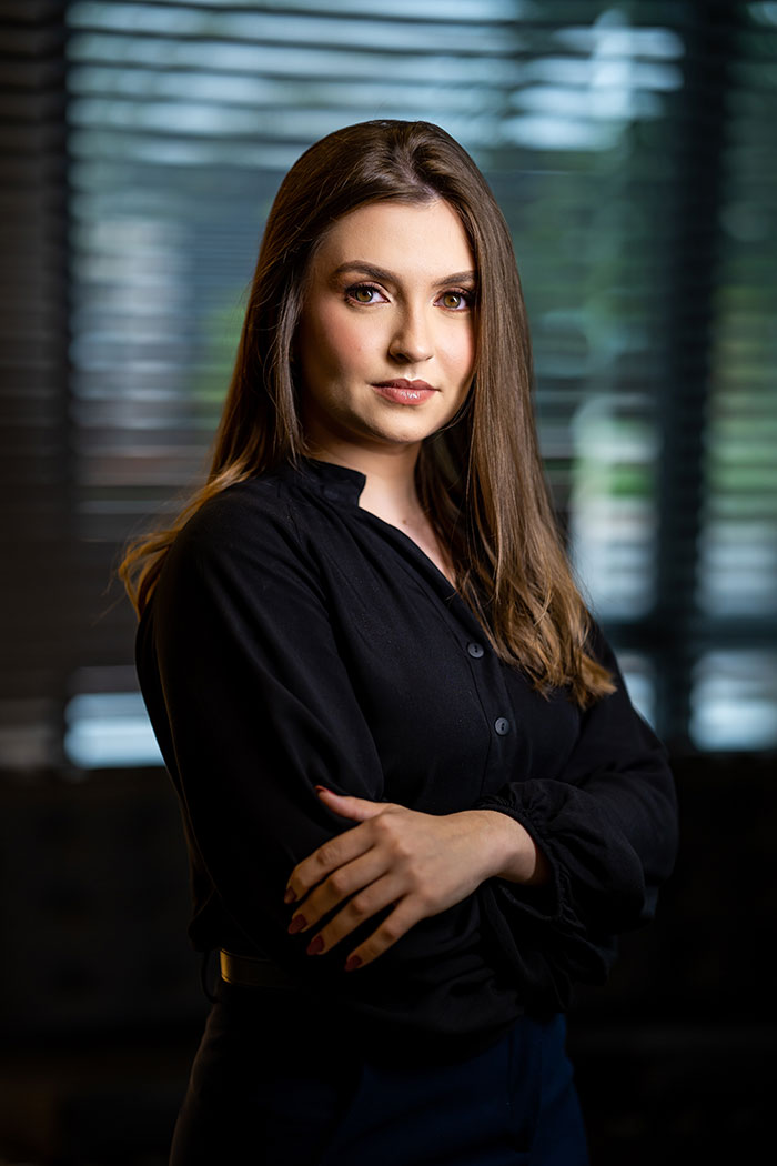 Gabriela Andreucci De Souza Balas - Winter Advocacia